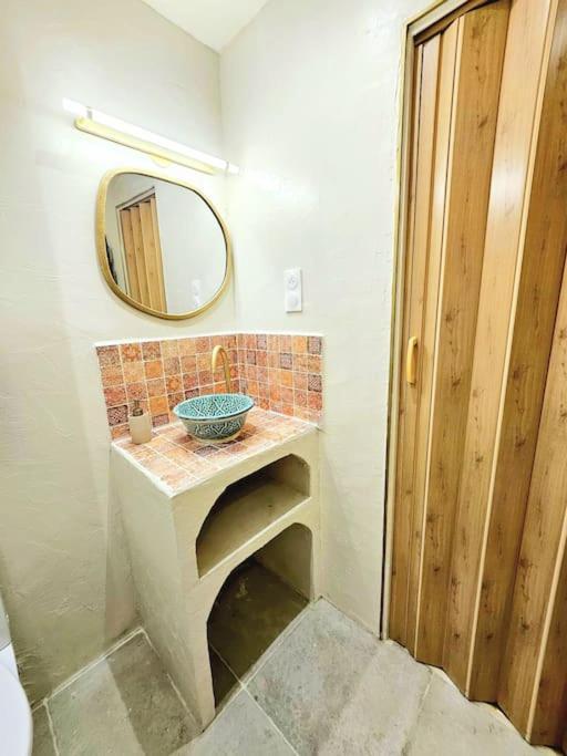 Suite Orientale Du Vieux Port Marseille Eksteriør billede